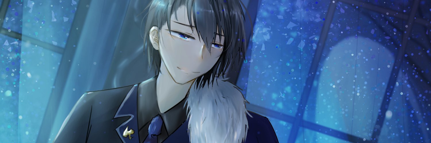 ヌオー (-ω-) banner