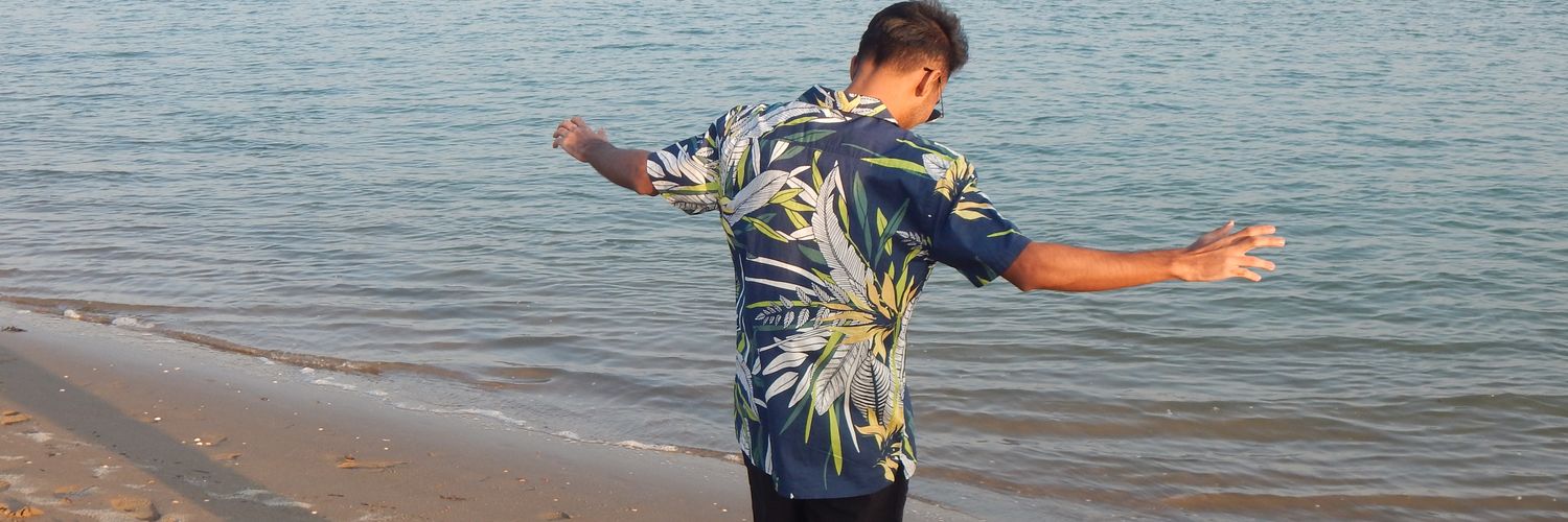 iamkunal15's profile banner image