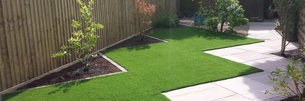 GreentopUK Profile Banner