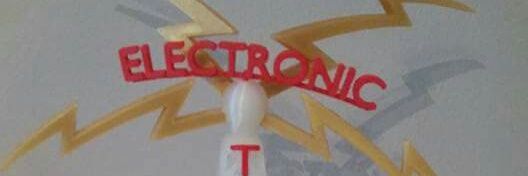 Electronic Transmiss banner