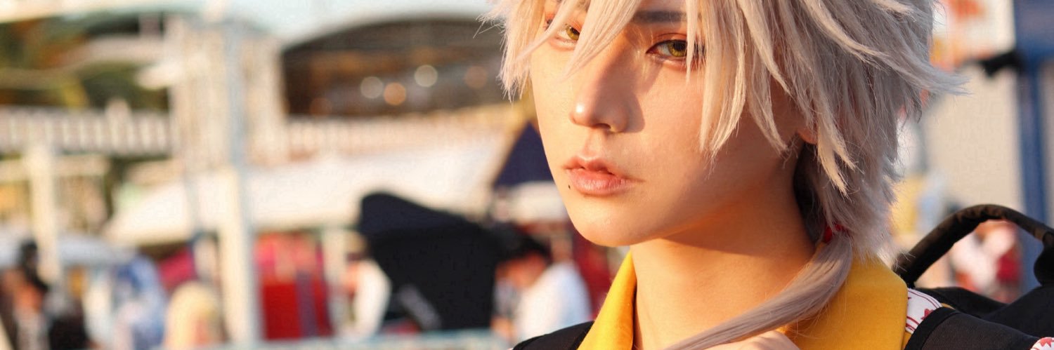 鈴鳴 banner