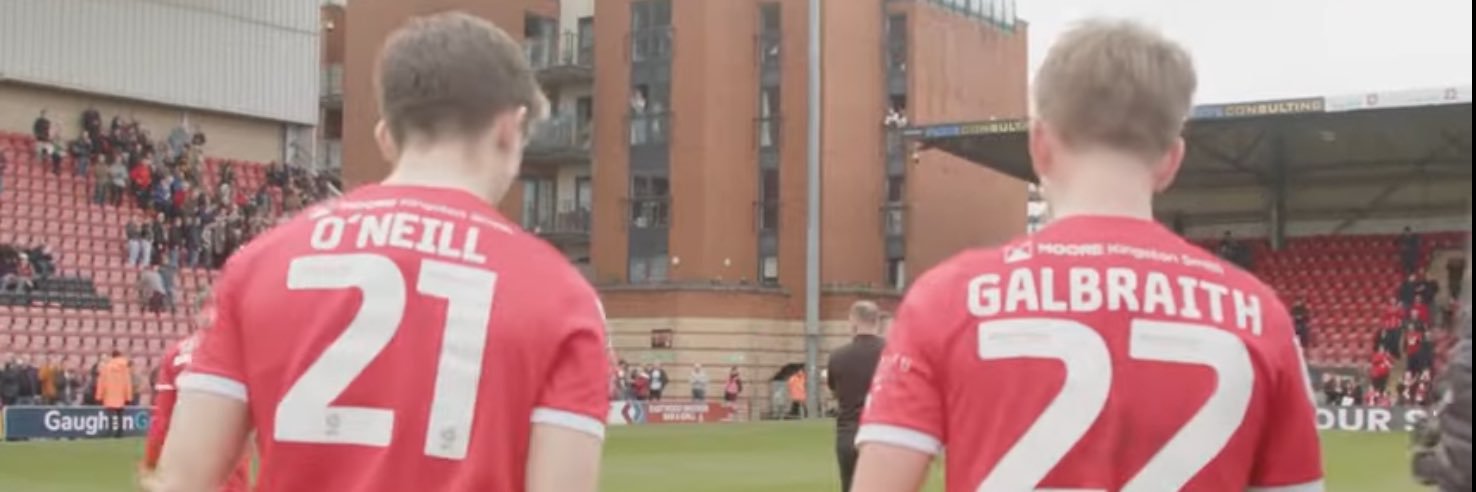 Ciaranderry7's profile banner image