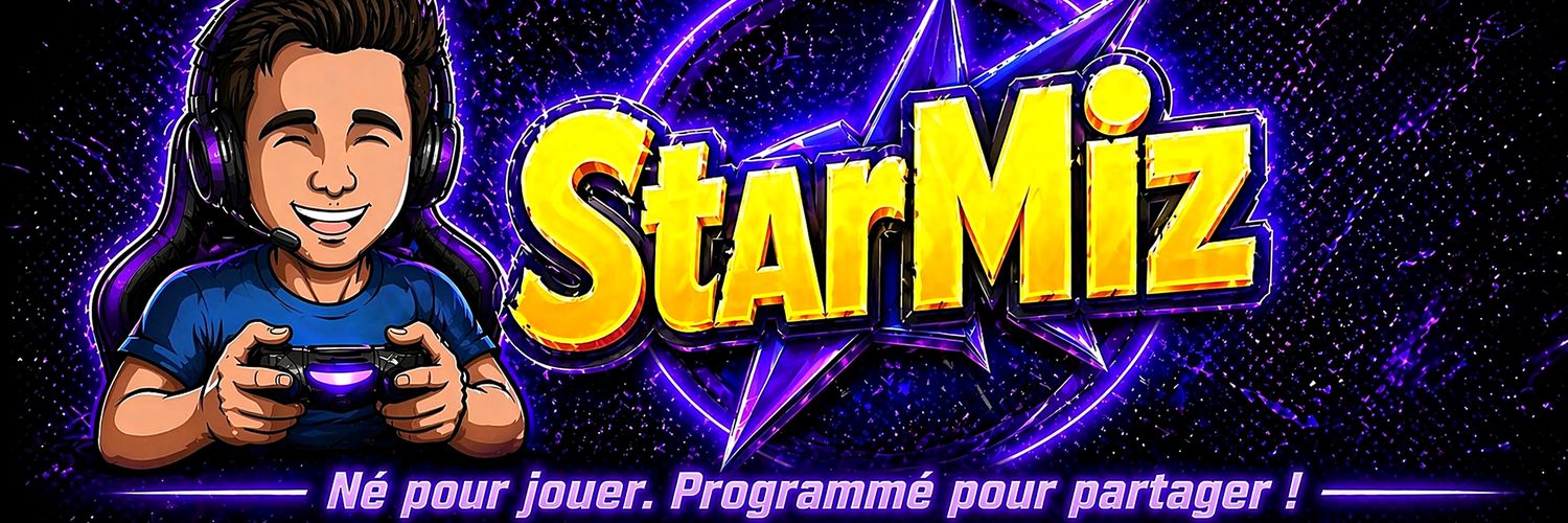 StarMiiz's profile banner image