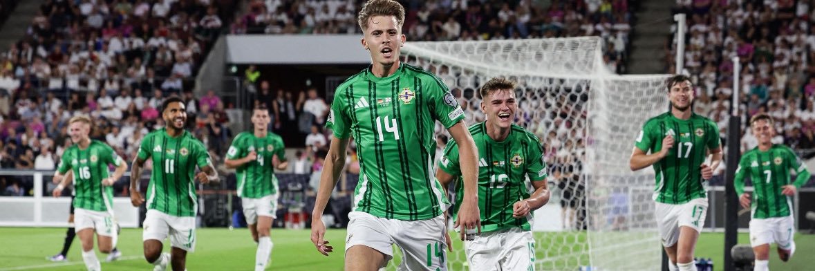 LukexDavidson98's profile banner image
