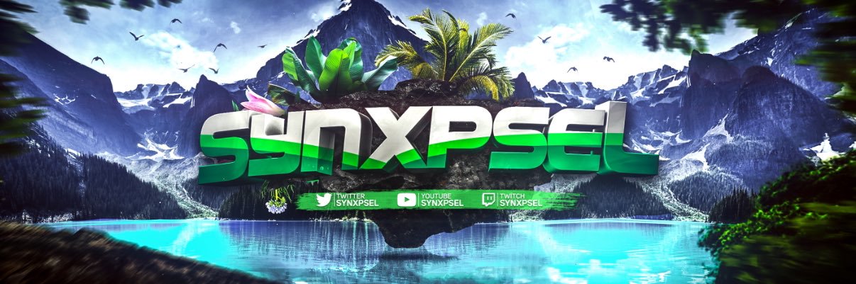 SynxpseL's profile banner image