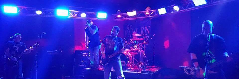 The_Fallen_Rock's profile banner image