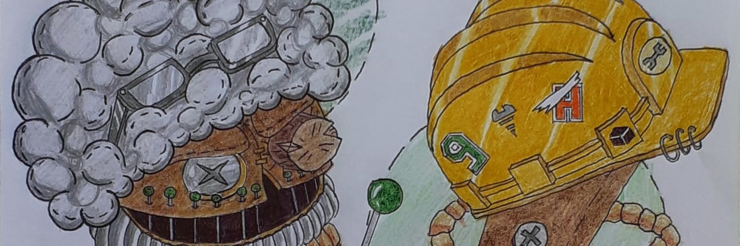 Verlezhb's profile banner image