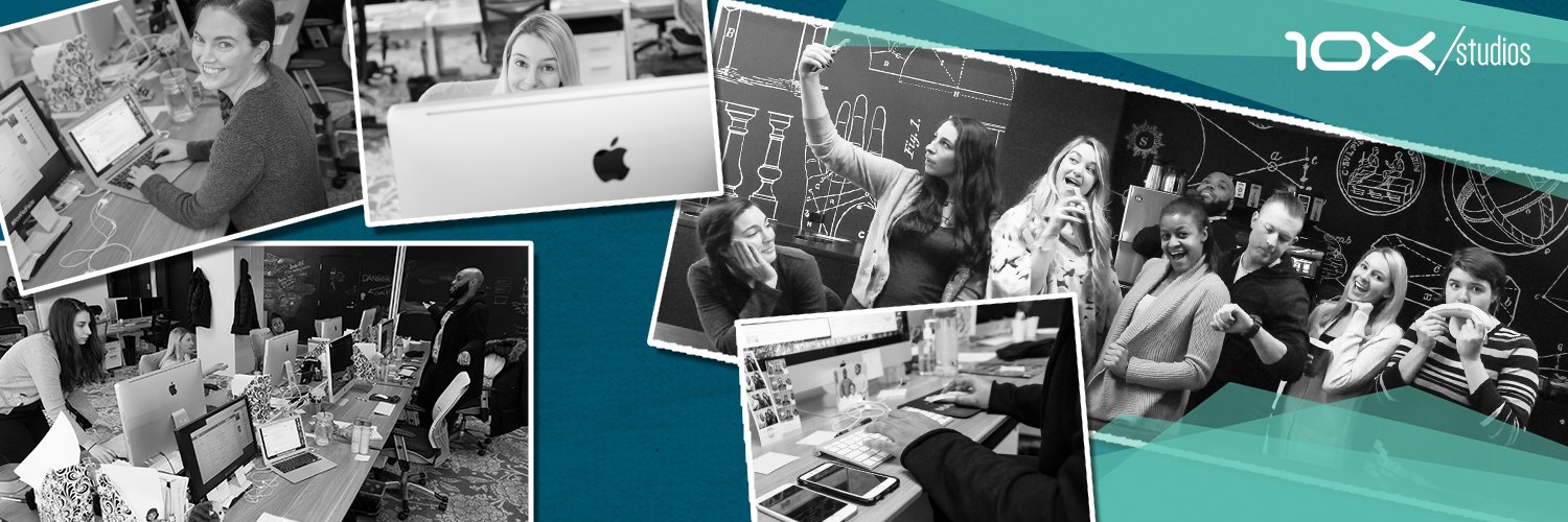 10X_Studios's profile banner image