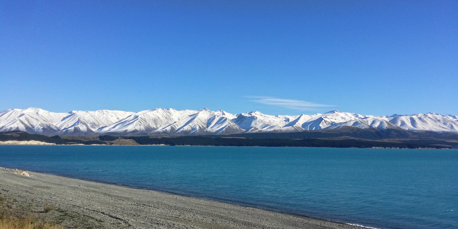 Fausto Andres banner