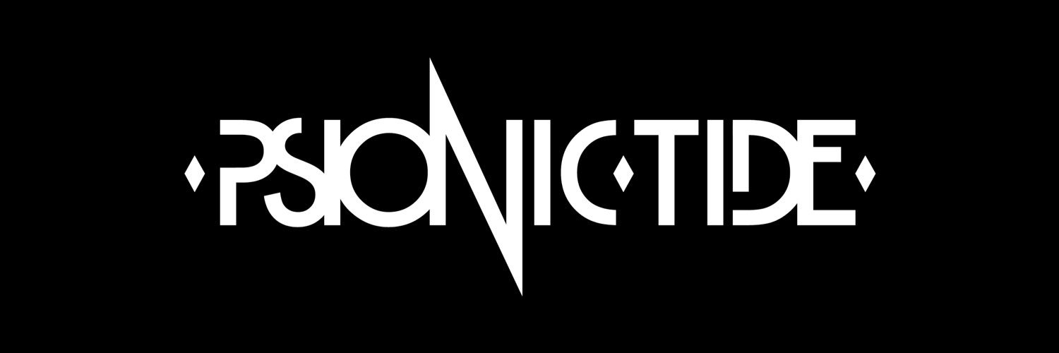 PsionicTide's profile banner image