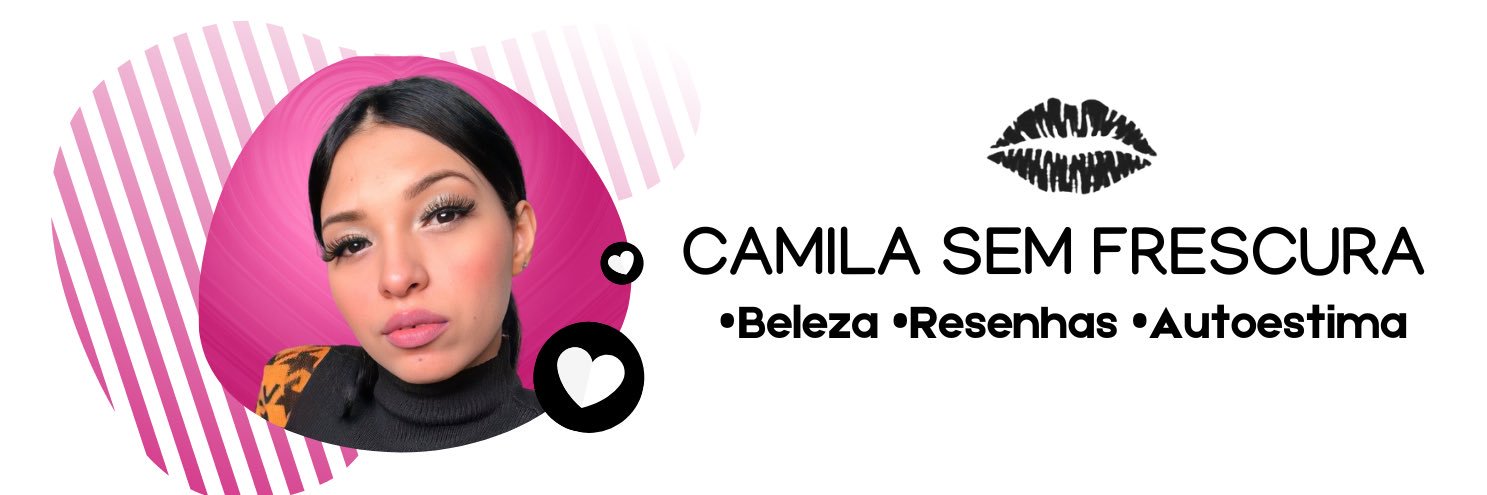 MILASEMFRESCURA's profile banner image