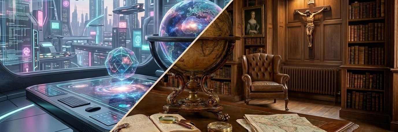 Sapiens banner