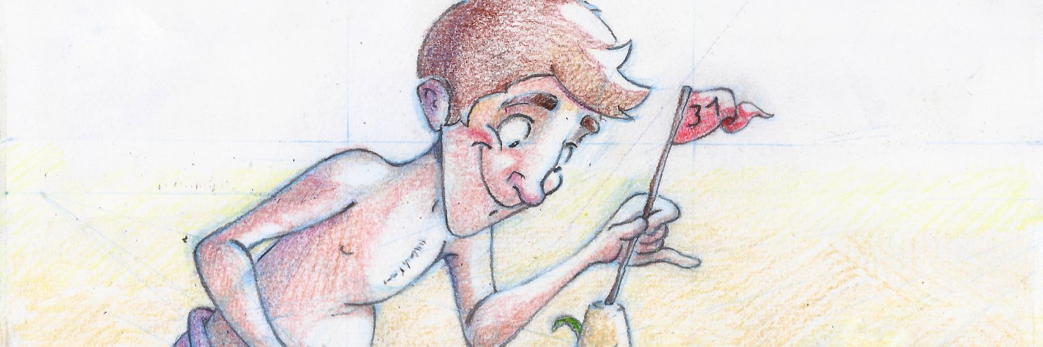 PepijnClaus's profile banner image