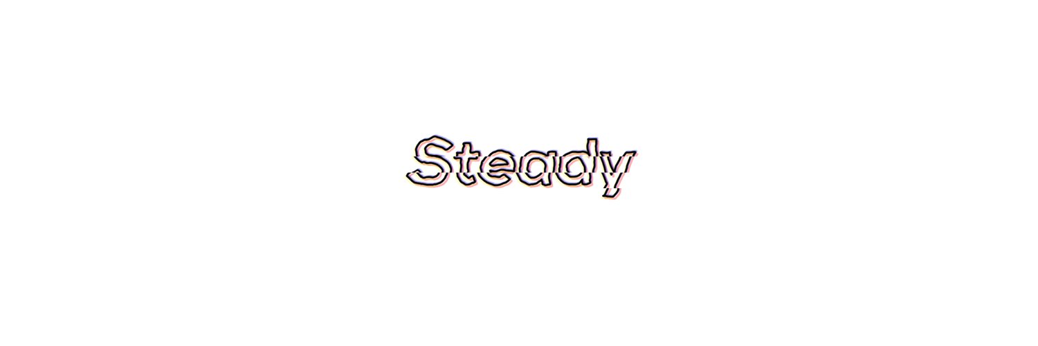SteadyVFX's profile banner image
