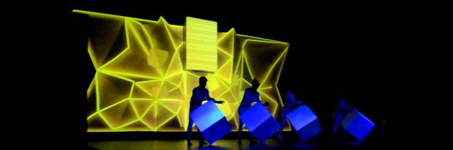 3Dprojection's profile banner image