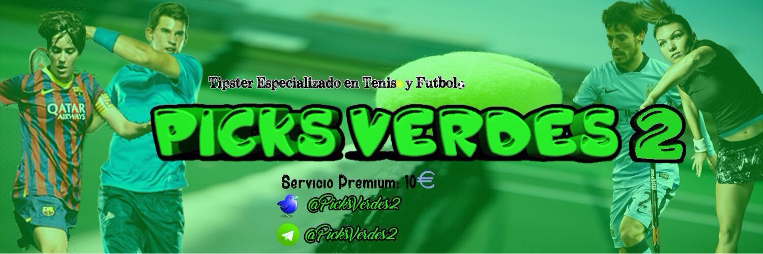 picksverdes2's profile banner image