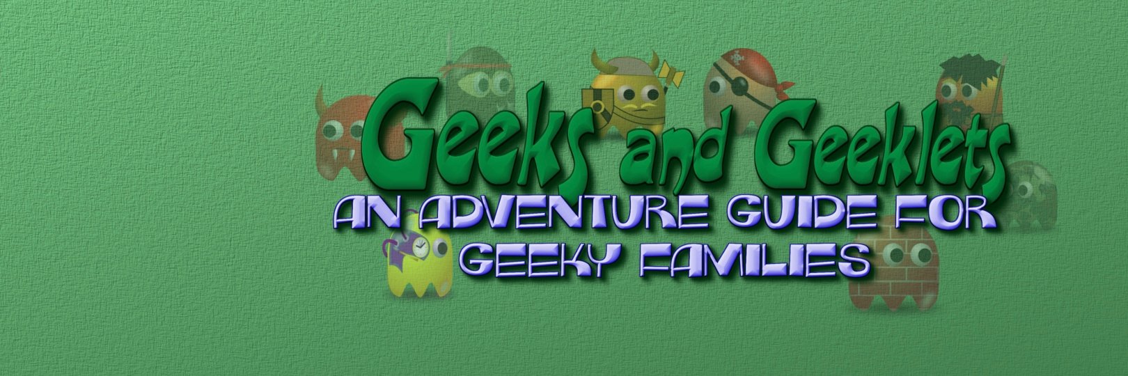 GGeeklets's profile banner image