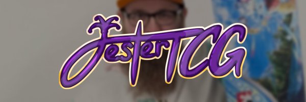 JesterTCG Profile Banner