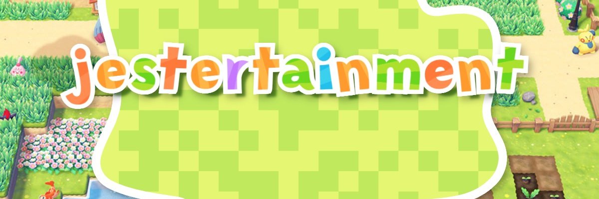 Jestertainmentx's profile banner image