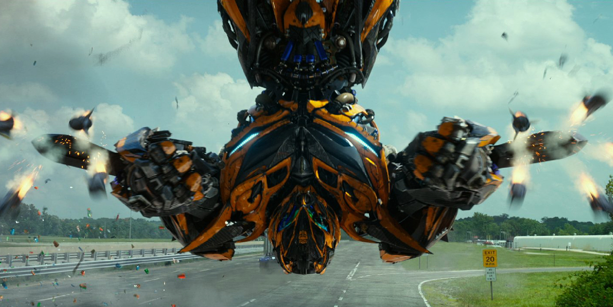 TheYellowSting's profile banner image