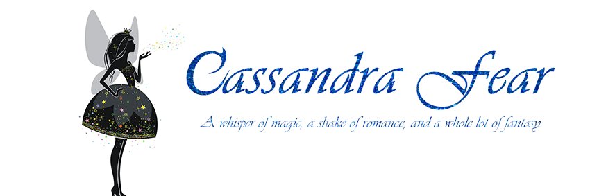 CassieFear's profile banner image