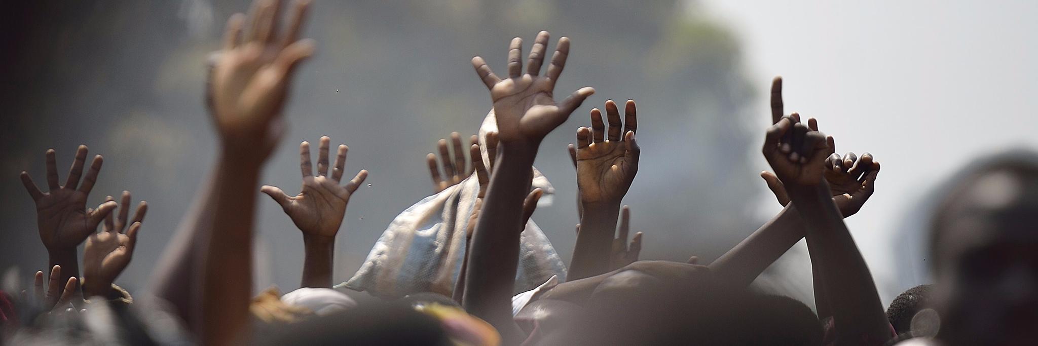 African_UA's profile banner image