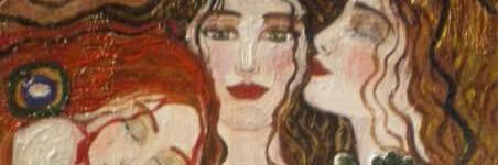 3SpiritSisters's profile banner image