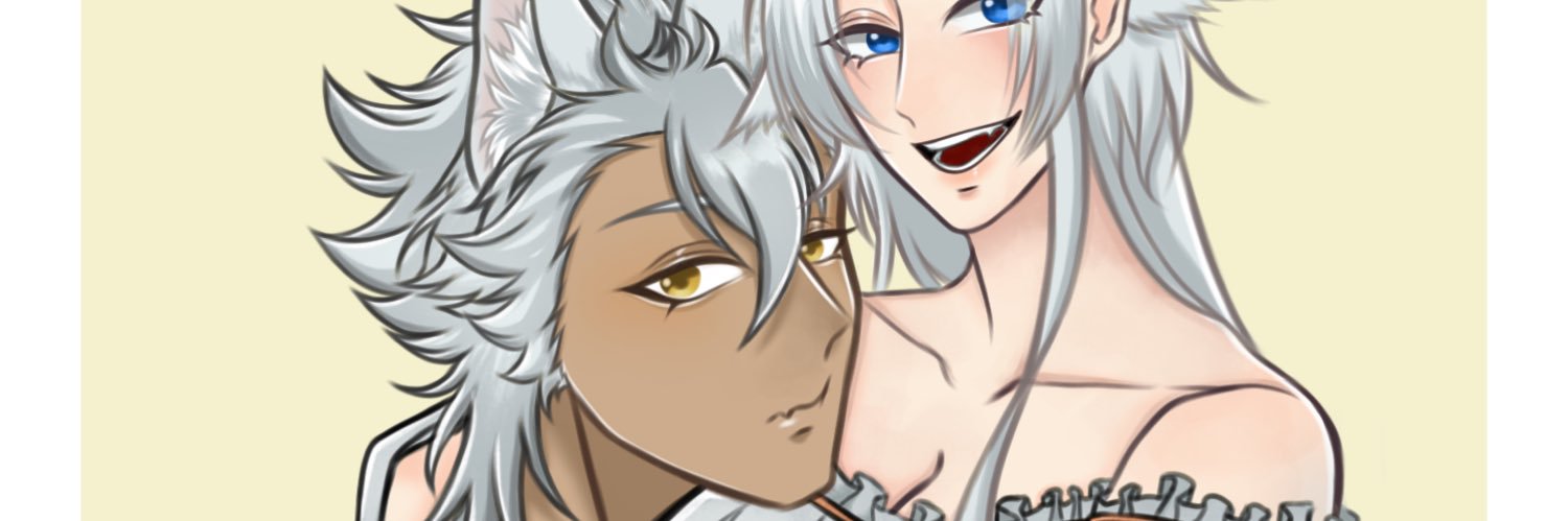 Choco_chan5833's profile banner image