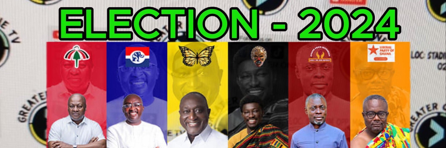 GreaterOneTV's profile banner image
