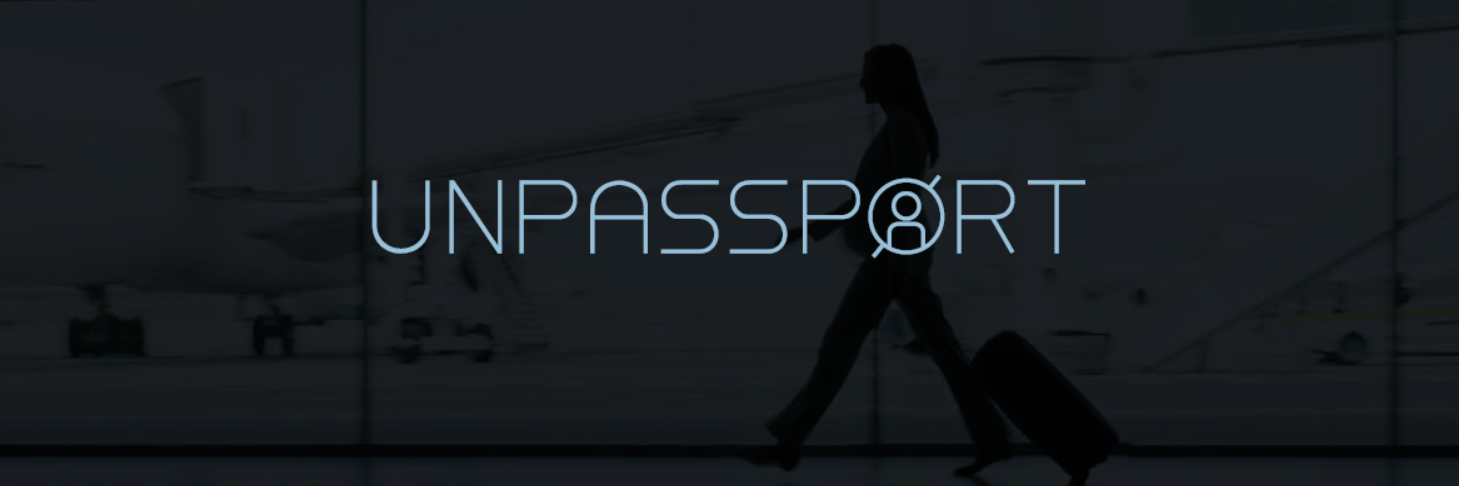 UnPassport's profile banner image