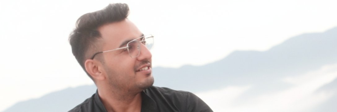 SharmaSumit9191's profile banner image