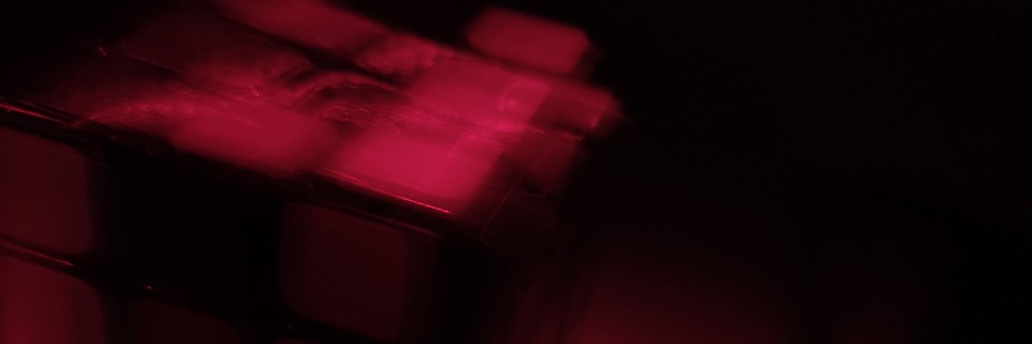 _K_rex's profile banner image