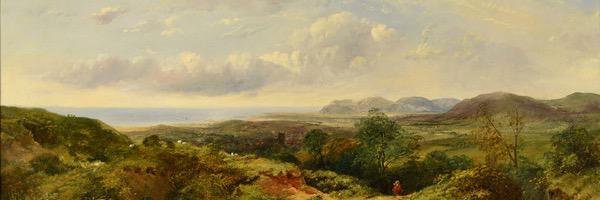 CH_Galleries's profile banner image