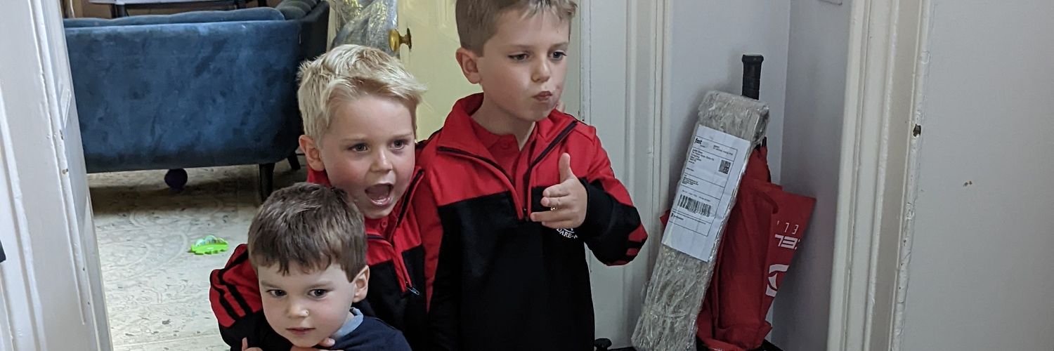 liammaclo's profile banner image