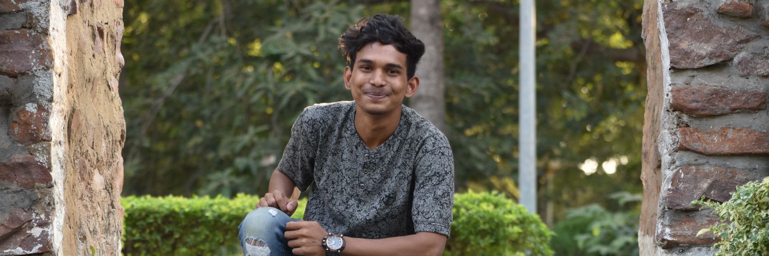 rakeshranjanp25's profile banner image