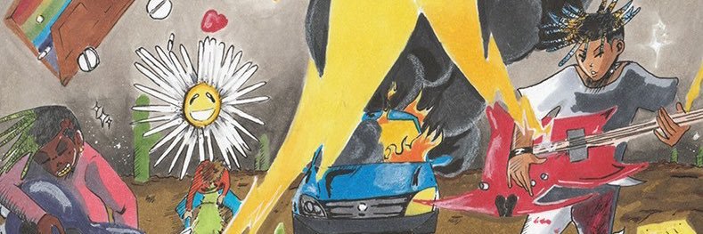 killacamax's profile banner image