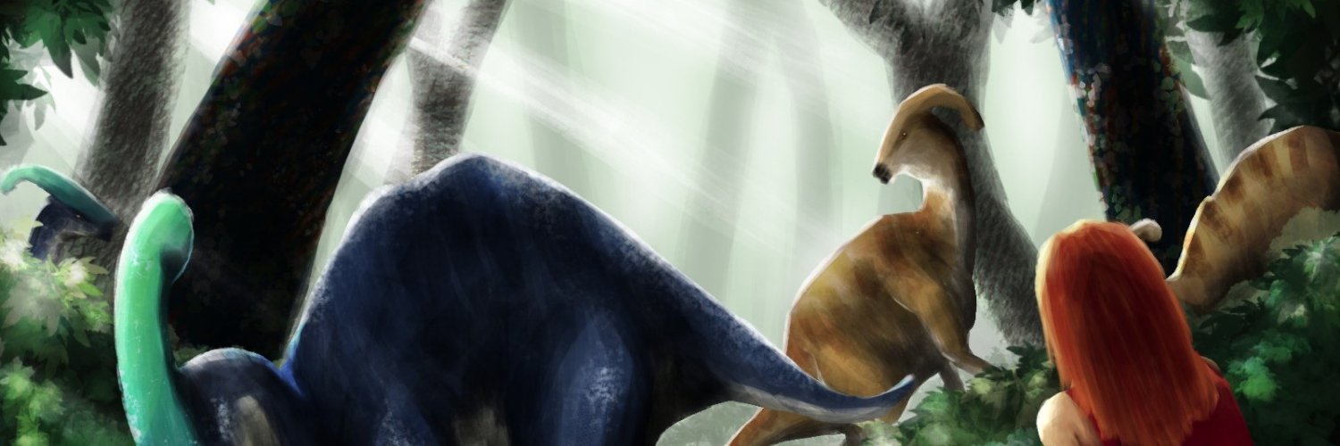 ysuxavier's profile banner image