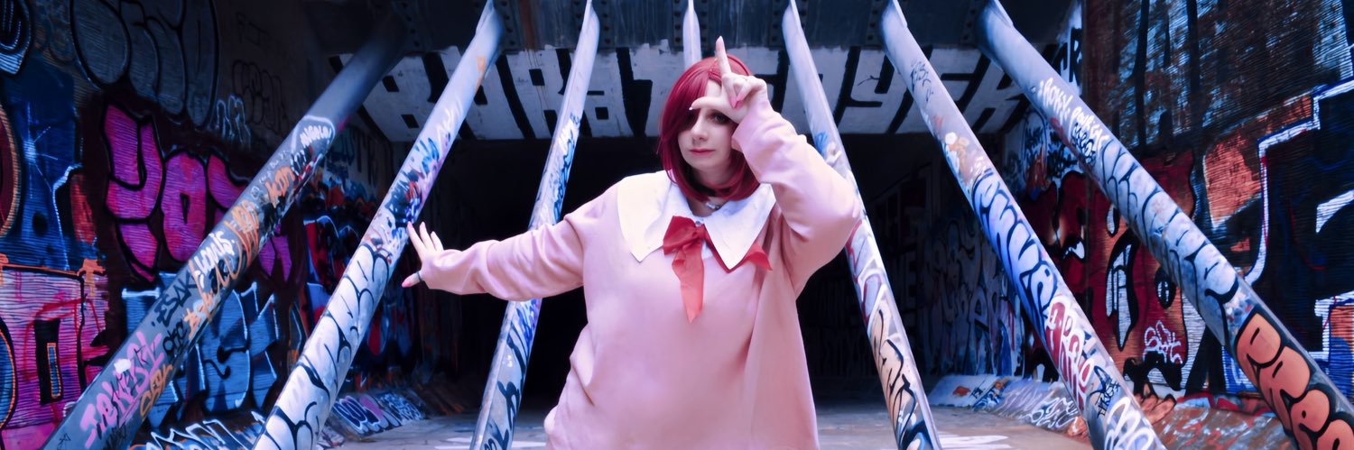 myoguki's profile banner image