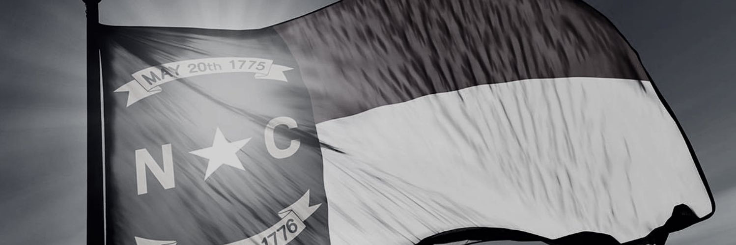 Pitt County Democratic Party banner