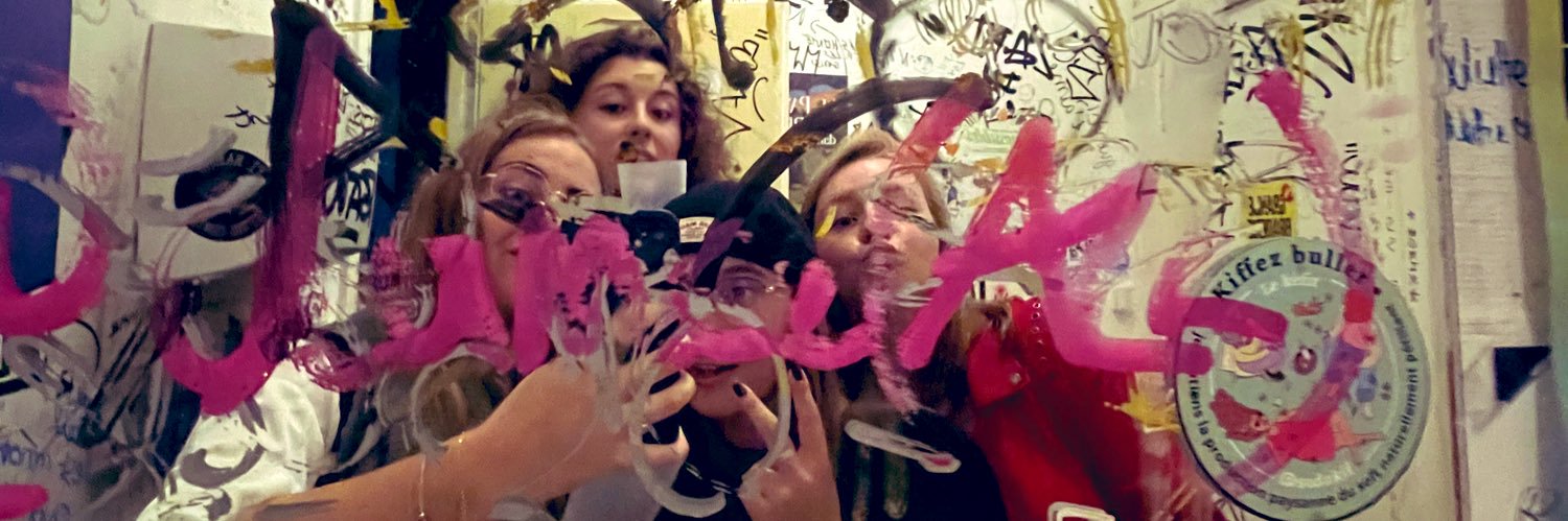 florasticot's profile banner image