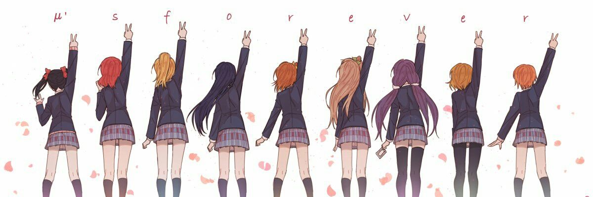 love46499's profile banner image
