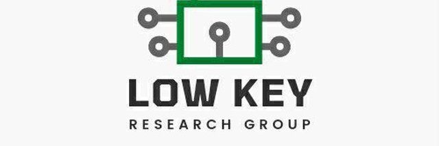 LowKeyResearchG's profile banner image