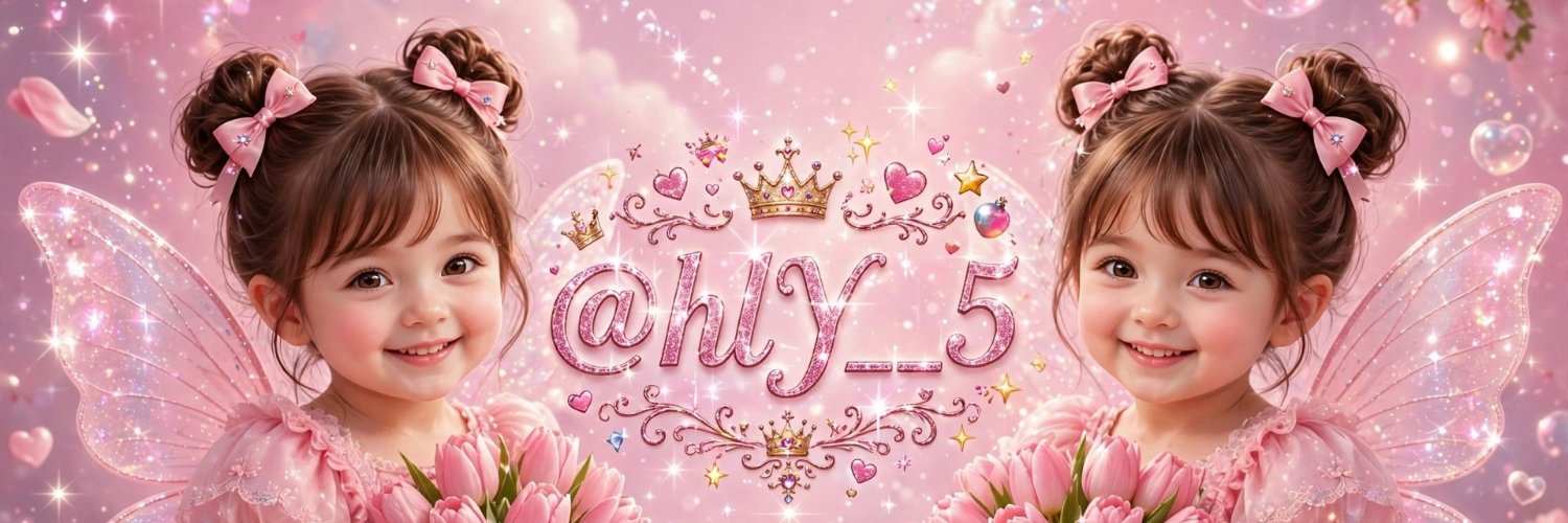 hlY__5's profile banner image