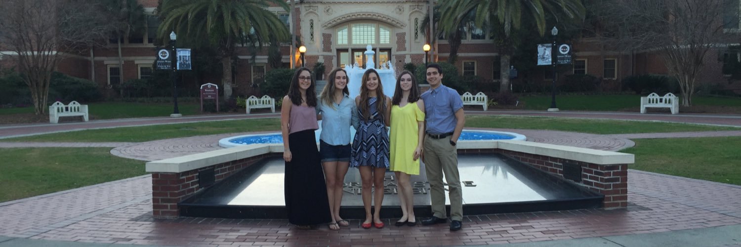 FSU Against Torture banner