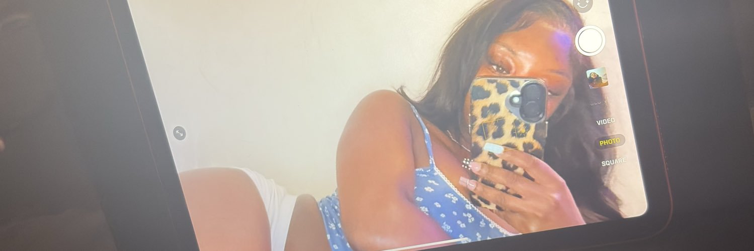 liyah nicole 🧚🏽‍♀️✨ banner