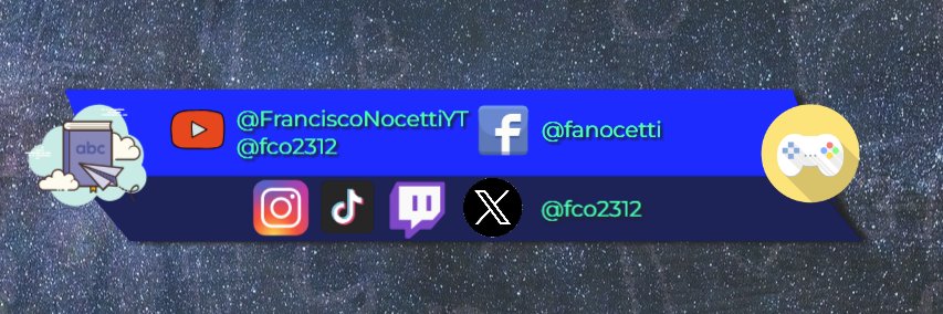 fco2312's profile banner image