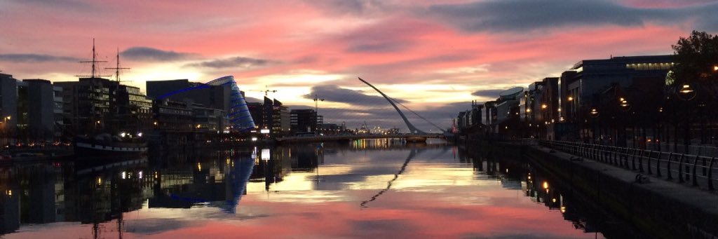 Gerard Mac Namara banner