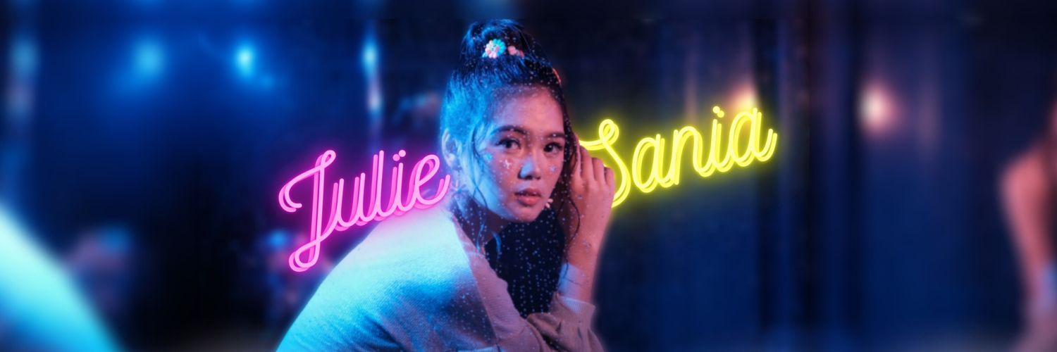 Julie banner