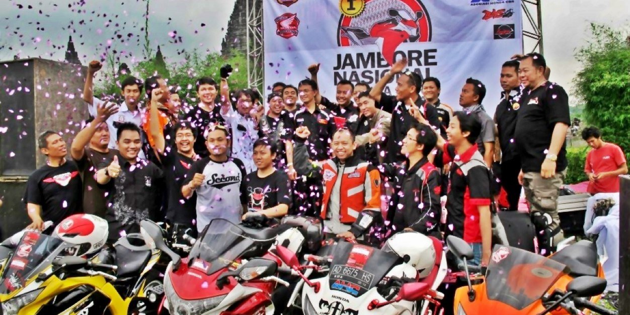 CBR250CLUB's profile banner image