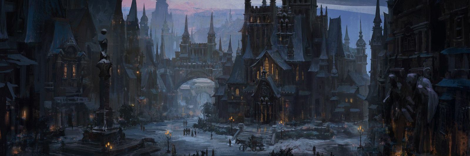 darkreaper33's profile banner image